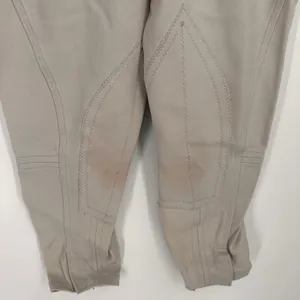 Equestrian Correct Riding Apparel Vintage Breeches Pants thumbnail 3