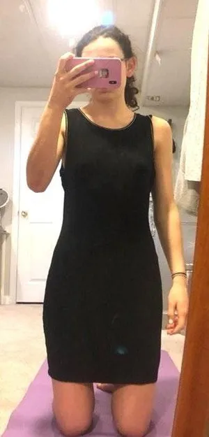 Garage Dress thumbnail 1