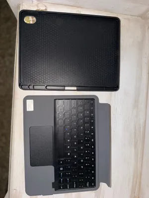Keyboard for iPad Black thumbnail 5