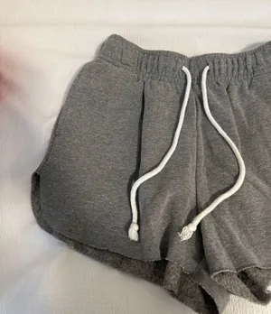 Target sweat shorts thumbnail 3