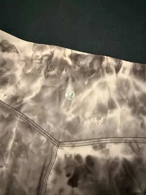 Lululemon Align Joggers size 8 thumbnail 3