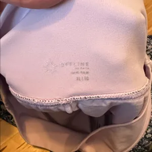 Offline by Aerie Skirt Skort Floral XL thumbnail 5