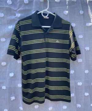 Polo Lacoste Shirt thumbnail 1