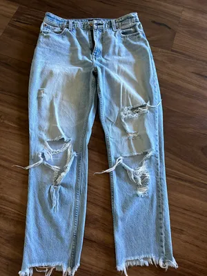 Abercrombie Artist Jeans thumbnail 1