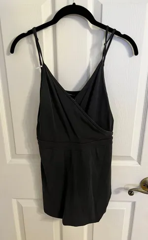 Abercrombie Romper thumbnail 1