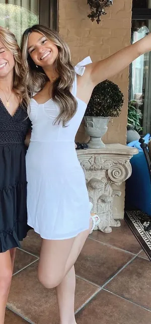 Lucy in the Sky Dress Mini thumbnail 1