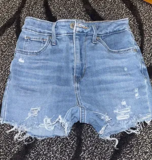 Levi’s Denim Shorts thumbnail 1