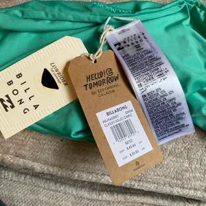 Billabong Sol Searcher Lowrider Bikini Bottoms thumbnail 8