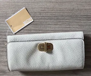 Michael Kors Wallet White thumbnail 1
