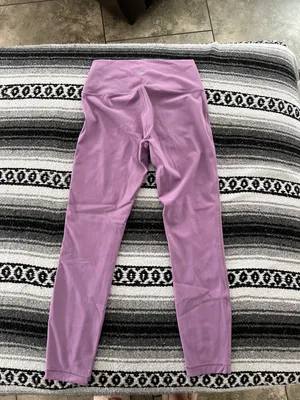 Lululemon Leggings thumbnail 2