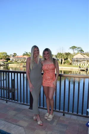 Shein Dress thumbnail 2