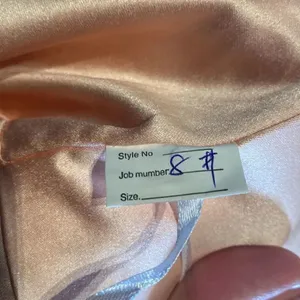 Women’s Full Length Sequined Bodice V-Neck Party Prom Dress Size 8 NWOT thumbnail 11