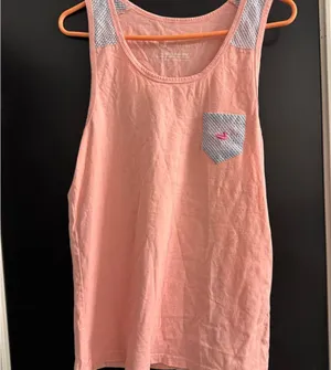 Southern marsh - Jessica tank top thumbnail 2