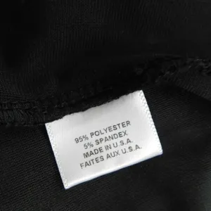 MISA Los Angeles Ophelie Black Crushed Velvet Tie Front Mini Dress Stretch Small thumbnail 11