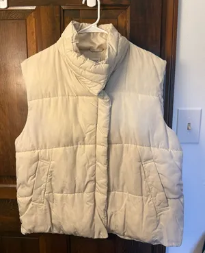 Urban Outfitters Vest BDG thumbnail 1