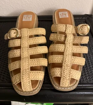 Dolce Vita Sandals thumbnail 1
