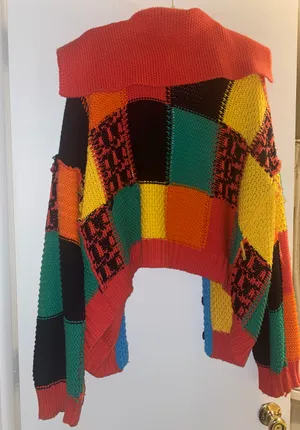 Inspired Cardigan  thumbnail 2