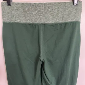 NFL Pro Line Fanatics Green Bay Packers Leggings‎ Green Womens Medium Athletic thumbnail 10