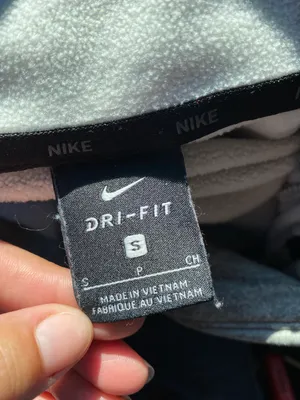 Nike Dri-fit Cowl Neck Hoodie thumbnail 2