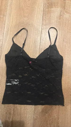 Edikted Black Top thumbnail 3
