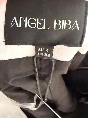 Angel Biba Camisole Top nwt thumbnail 5