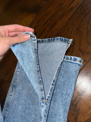 H&M jeans thumbnail 3