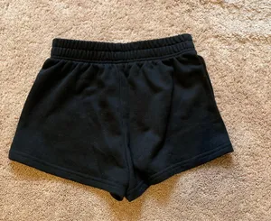 SheIn sweatshorts thumbnail 2