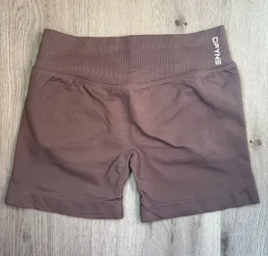 Dfyne Truffle Shorts 4.5” Impact  thumbnail 1