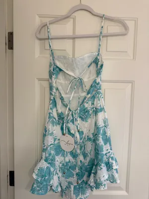 Hello Molly Dress Aiyana Mini thumbnail 2