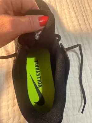Nike Zoom HyperAce 2 Women’s volleyball shoe size 9.5 thumbnail 7