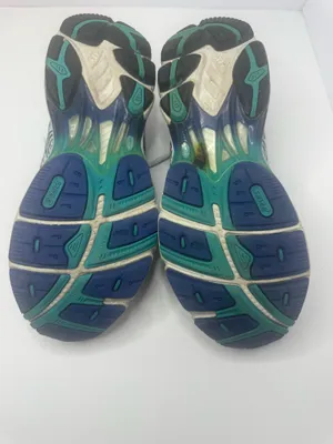 Asics GT-2160 Womens Running Shoes Size 8.5 thumbnail 8