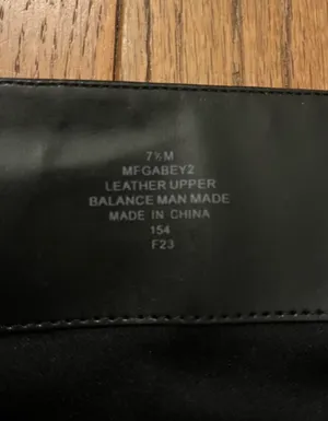 Marc Fisher Leather Boots thumbnail 4