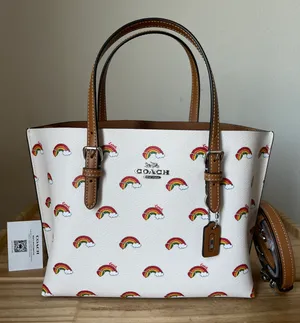 Coach Purse thumbnail 1