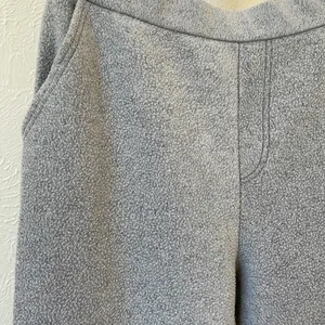 Urban Outfitters silence + noise fuzzy felted joggers thumbnail 3