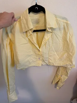 Daily Drills Button Down thumbnail 1