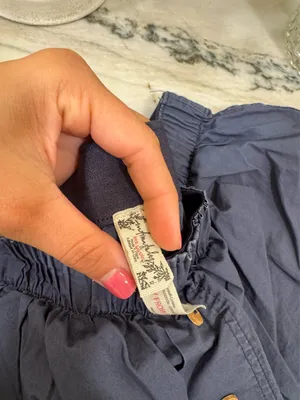 Free People Boxer Shorts thumbnail 3