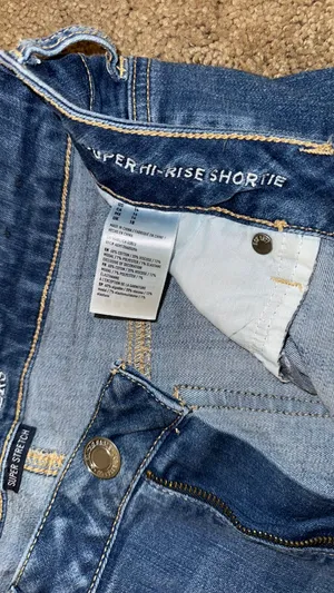 American Eagle Shorts thumbnail 3