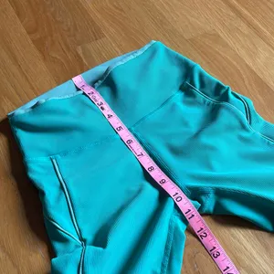 WILO Aqua Activewear Set XS Blue thumbnail 11