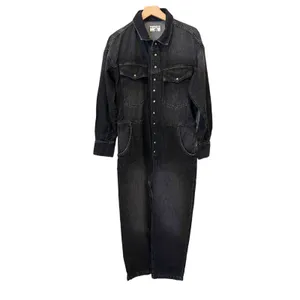 NEW Free People x Care FP Townes Jumpsuit Size Medium thumbnail 6
