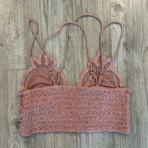 Free People Bralette thumbnail 2