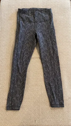 7/8 Leggings thumbnail 1