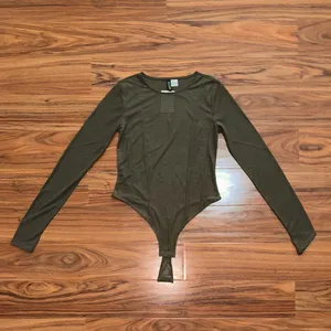 H&M Divided Bodysuit thumbnail 2
