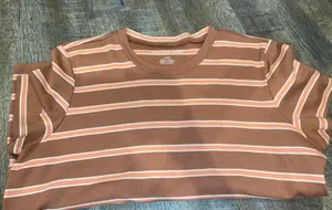 American Eagle Crop Shirt thumbnail 2