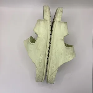 Birkenstock Sandals Arizona‎ Green/Yellow EVA EU 37 US W6 M4 thumbnail 9