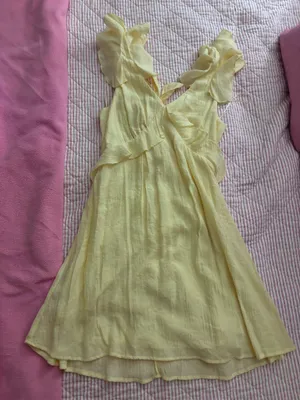 Mi Ami Dress thumbnail 1