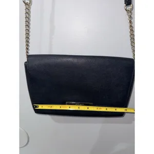 Kate‎ Spade Remi Maiden Way Saffiano Leather Crossbody Shoulder Bag Z thumbnail 6