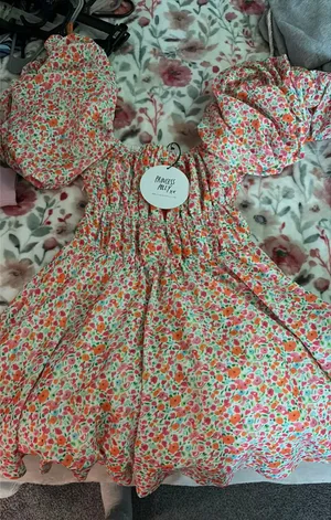 Princess Polly Dress thumbnail 1