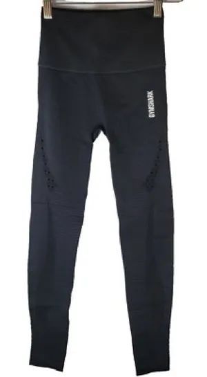 GYMSHARK Energy‎ Seamless Leggings thumbnail 1