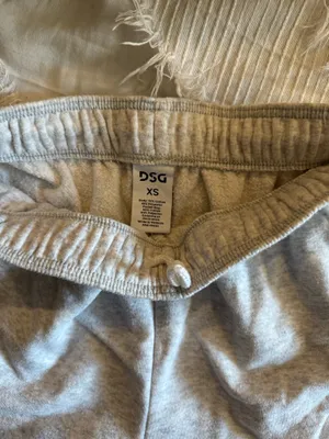 DICK'S Sporting Goods DSG Sweat Shorts thumbnail 2