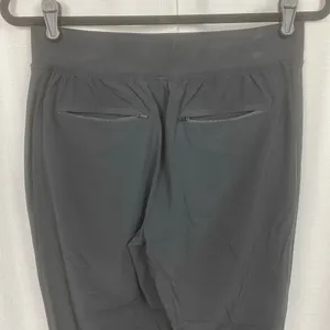 Athleta Black Brooklyn Mid Rise Ankle Pants Sz.6 thumbnail 14